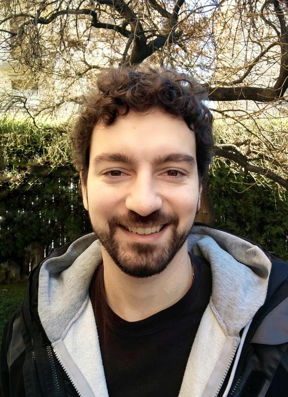 Dr. Marco Salvalaglio