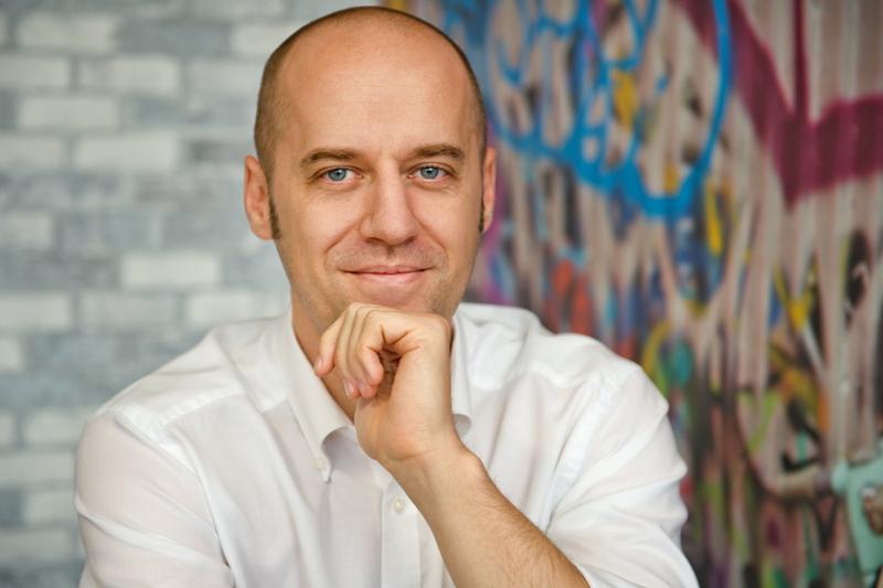 Prof. Dr. Remigiusz Smolinski, Honorarprofessor für Verhandlungsführung an der HHL Leipzig Graduate School of Management. Fotoquelle: privat.