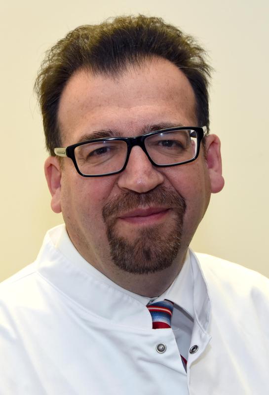 Prof. Dr. Ali Canbay