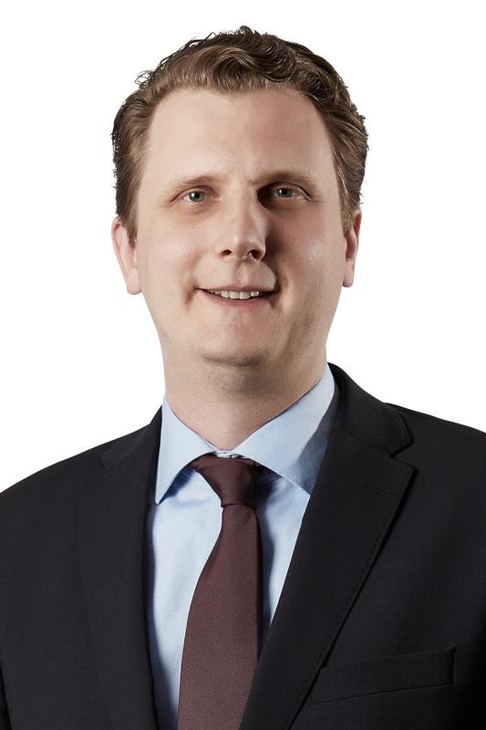 Prof. Dr. Felix Reimann