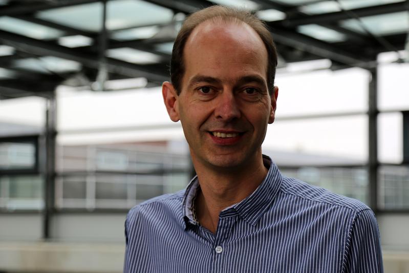 Prof. Dr. Markus Neuhäuser