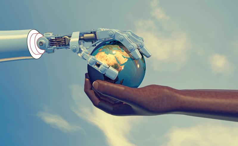 IESE Business School und EOS legen gemeinsam Executive-Education-Programm Industry 4.0 auf IESE
