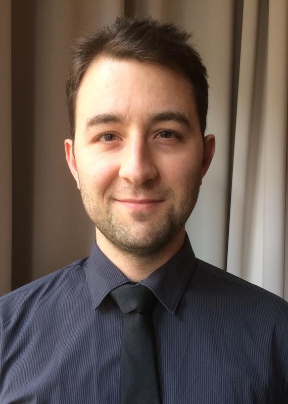 Dr. Olivier Berthod