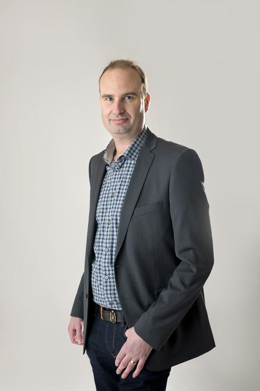 Marcus Lind