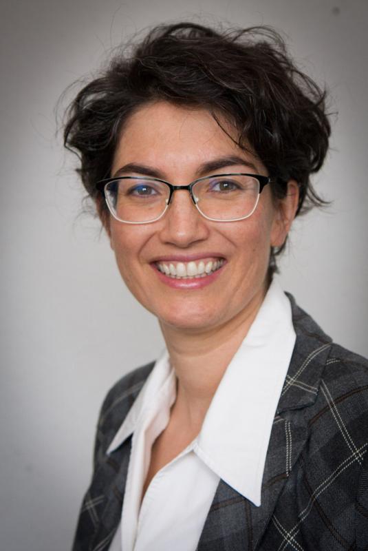 Dr. Eva Rothermund