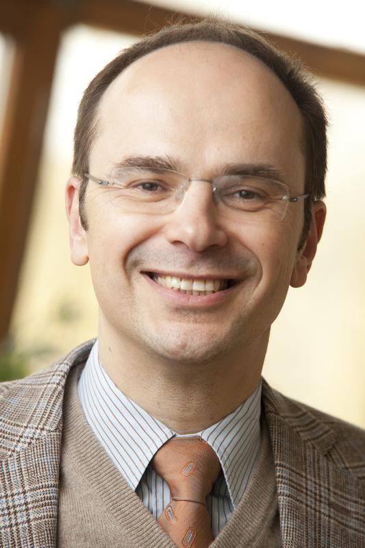 Prof. Harald Gündel