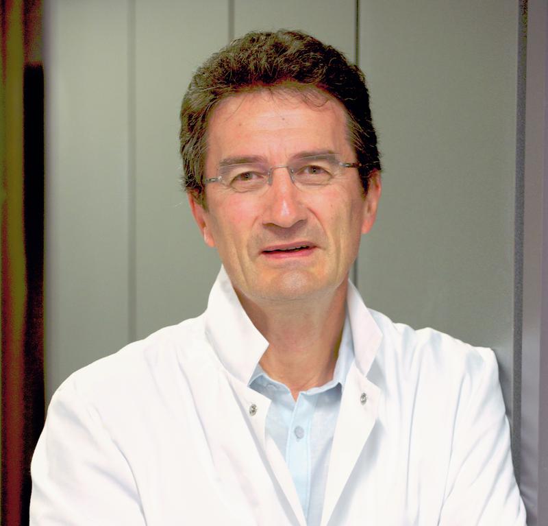 Welcome to Philippe Sansonetti as new Chief Editor. Philippe’s vision: ‘an inclusive forum reflecting the evolution of molecular medicine’ 