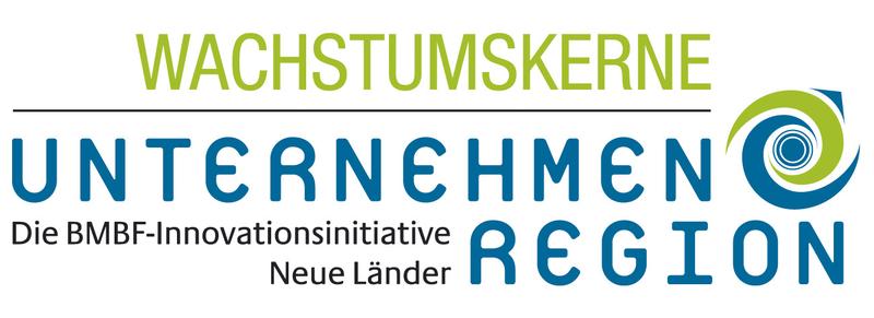 Logo Wachstumskerne