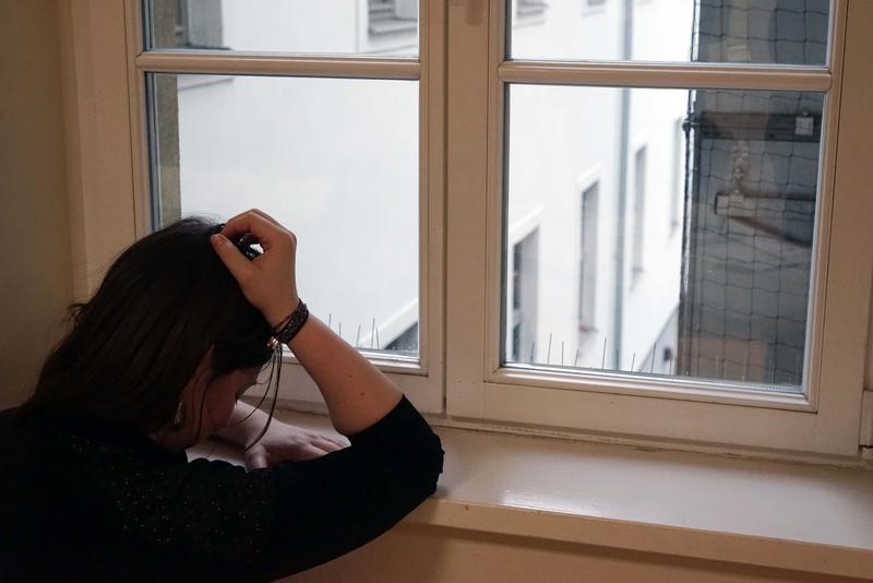 Das Festhalten an unerreichbaren Lebenszielen kann Depressionen auslösen. Doch die Depression bietet für die Betroffenen auch Chancen, wie Psychologen der Uni Jena jetzt mit einer Studie belegen.