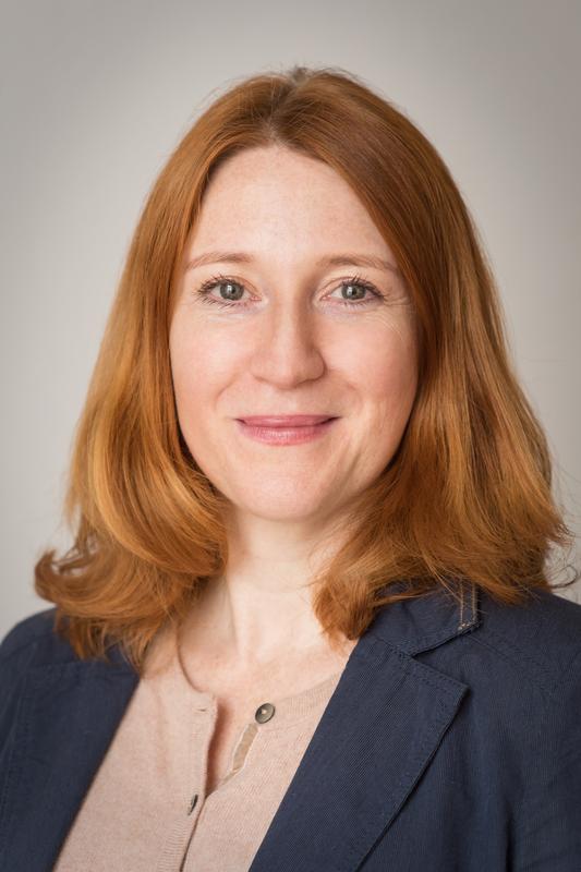 Professor Dr. Svenja Taubner, Direktorin des Instituts für Psychosoziale Prävention am Universitätsklinikum Heidelberg