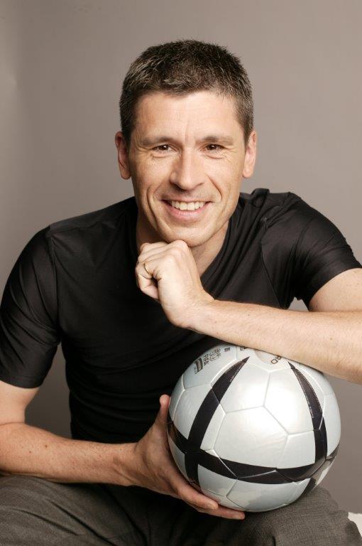 Dr. Markus Merk
