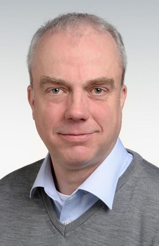 FVEE-Sprecher Bernhard Milow (DLR)