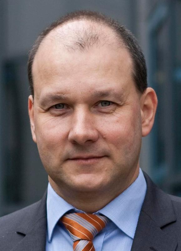 Prof. Dr. Christof Röhrig