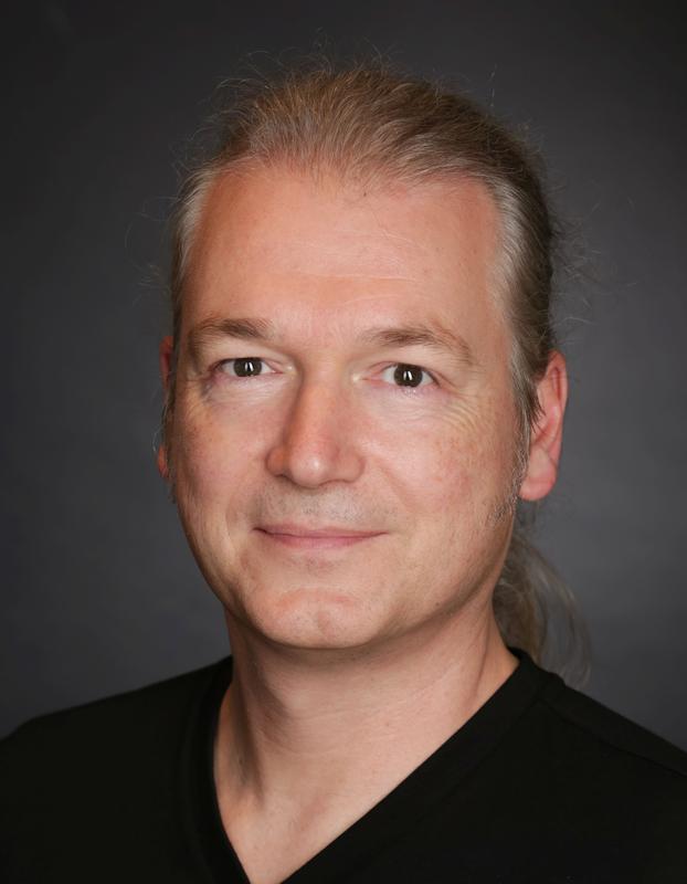 Prof. Dr. Marcel Hunecke