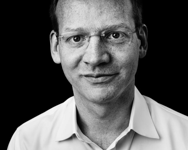 Matthias Spielkamp, iRIGHTlabs + AlgorithmWatch