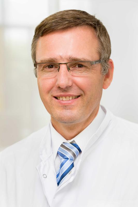 Dr. Christoph Grimm