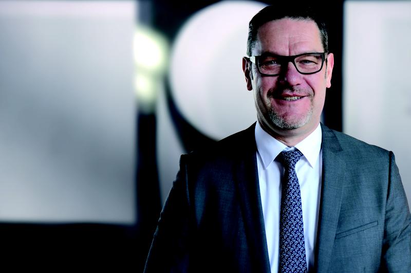 Neu in Lübeck: Dr. Nils Kohlhase
