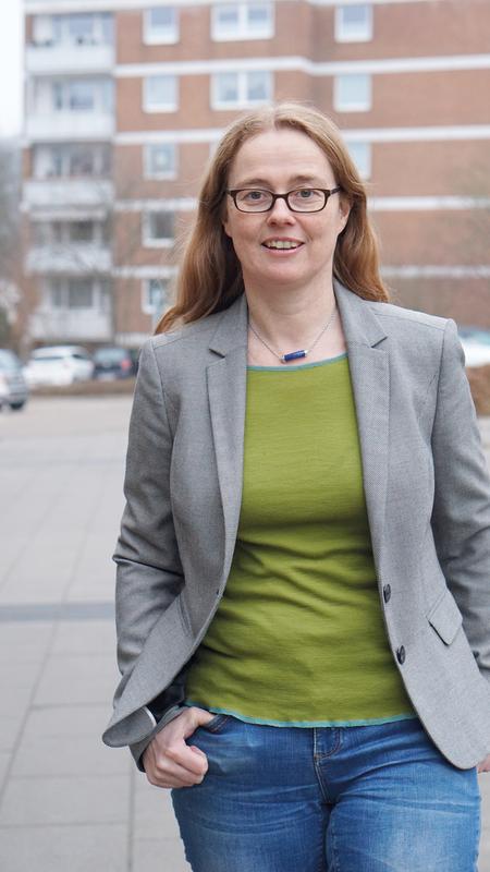 Die Übersetzungswissenschaftlerin Bettina Kluge ist Professorin am Institut für Übersetzungswissenschaft und Fachkommunikation der Universität Hildesheim.