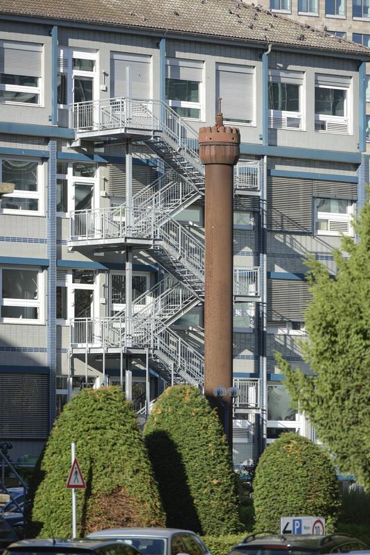 DECHEMA-Forschungsinstitut