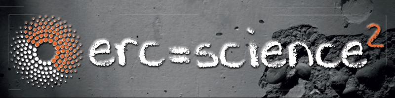 Zehn Jahre ERC: Der Europäische Forschungsrat förderte bislang zwölf Wissenschaftlerinnen und Wissenschaftler des KIT für Spitzenprojekte 