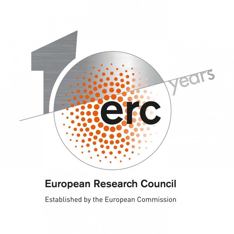 Zehn Jahre ERC