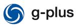 Logo g-plus