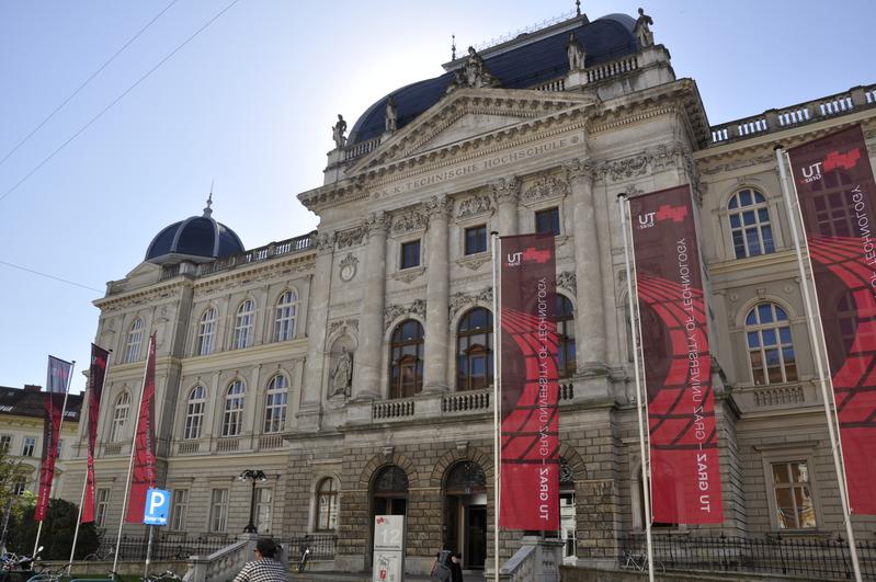 As from autumn 2017 TU Graz offers 14 English master's programmes 