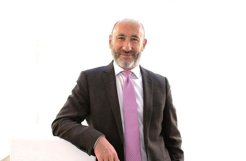 Prof. Dr.-Ing. Antonio Hurtado