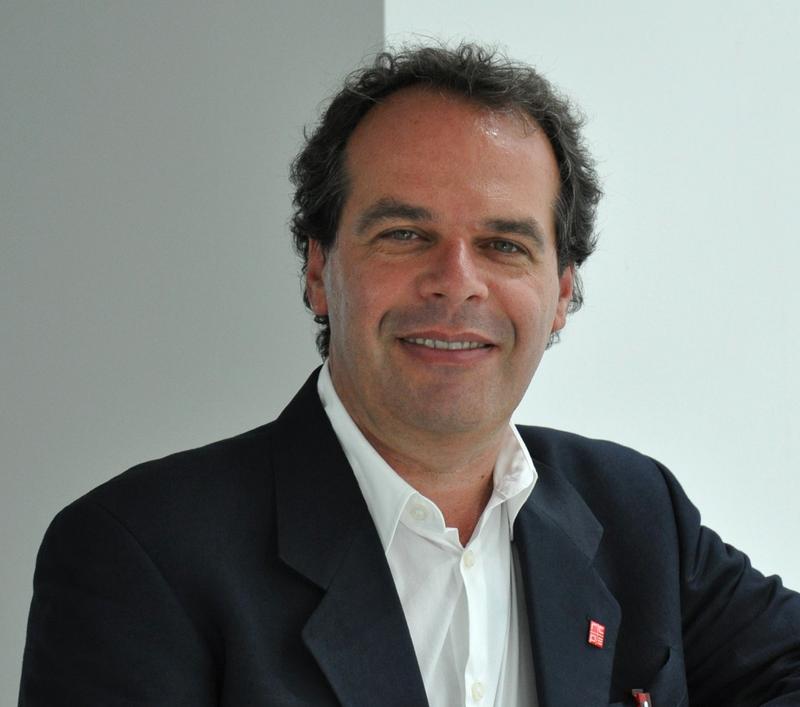 Massimo Bresciani