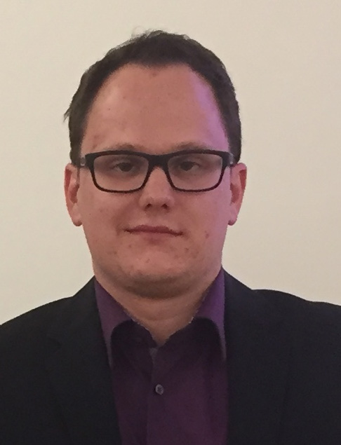 Patrick Rabe erhielt den Doktorandenpreis für Naturstoffforschung 2017