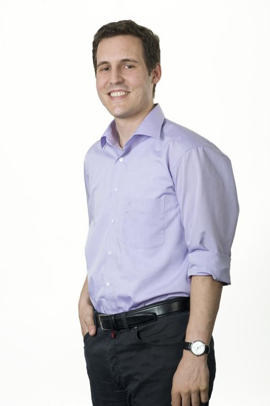 Professor Sebastian Hack