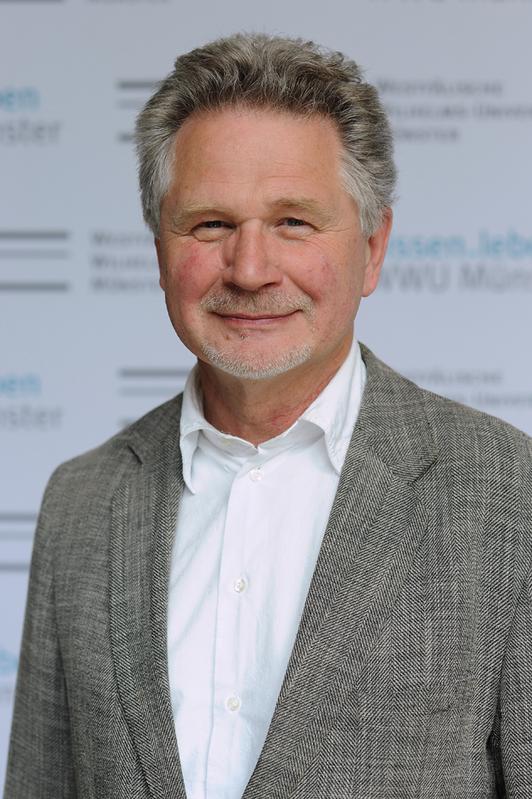 Prof. Dr. Kurt Bayertz 