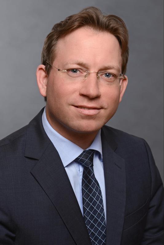 Prof. Dr. Florian Elert
