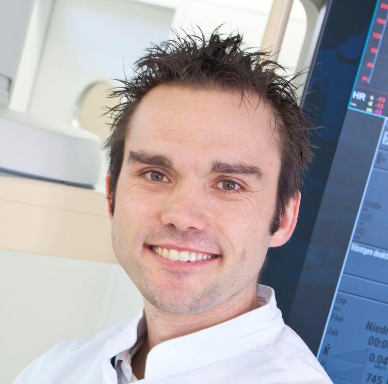 Prof. Dr. med. Peter Seizer