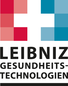 Logo Leibniz Gesundheitstechnologien