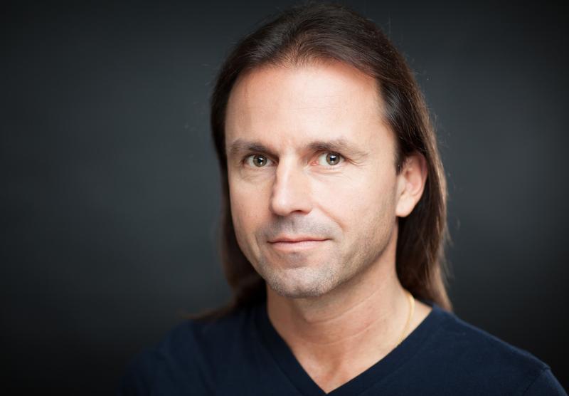 Prof. Dr. Stefan Siegmund