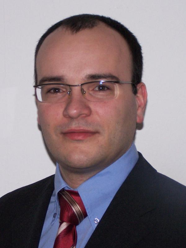 Prof. Dr. Dr. Knut Stieger