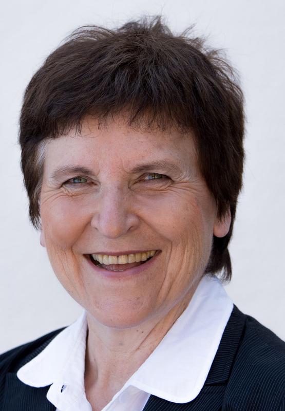 Prof. Dr. Birgit Lorenz