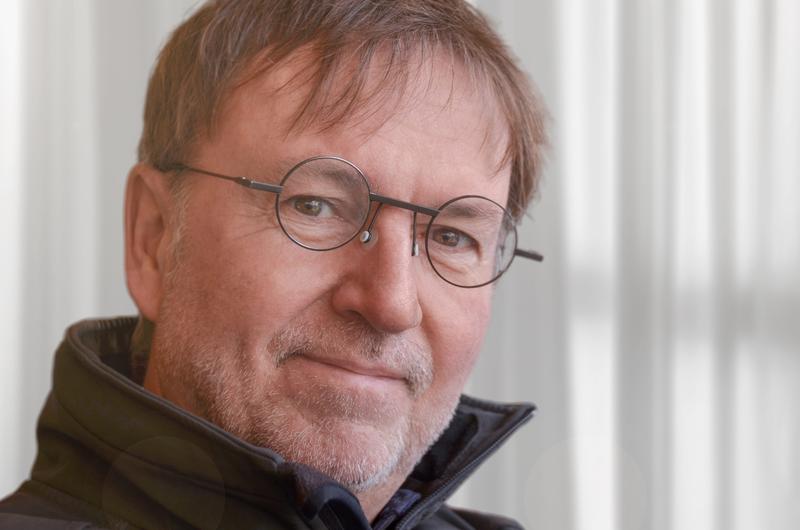 Prof. Stefan Jentsch receives Otto Warburg Medal posthumously
