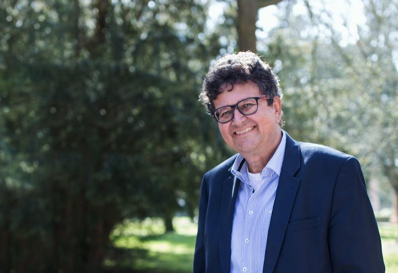 Professor Holger Puchta erhält seinen zweiten ERC Advanced Grant.