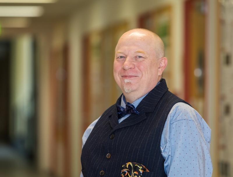Ausgezeichnet mit dem ERC-Advanced Grant: Prof. Dr. Josef Alfons Käs 