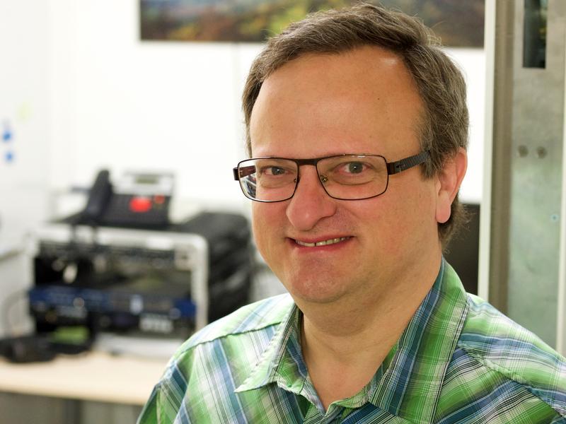 Harald Baayen