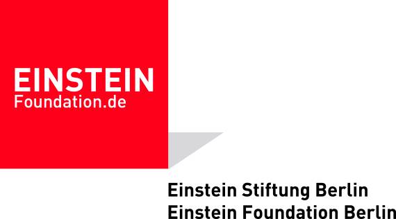 In Kooperation mit der Einstein Stiftung Berlin