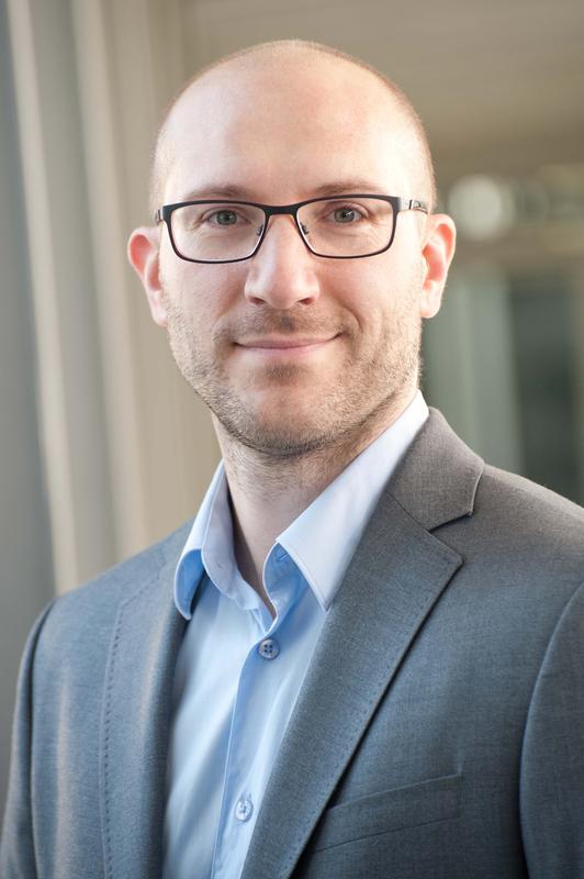 PD Dr. Jon Genuneit forscht am Institut für Epidemiologie und Medizinische Biometrie