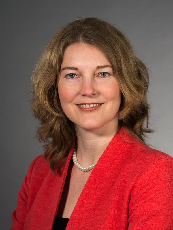 Dr. Katherine J. Kuchenbecker, Associate Professor (University of Pennsylvania)