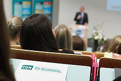 Studieren an der FOM in Gütersloh