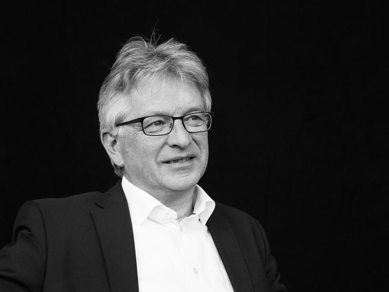 Prof. Dr. Manfred Kirchgeorg, Clusterexperte und Inhaber des SVI-Stiftungslehrstuhls für Marketing, insbesondere E-Commerce und Crossmediales Management an der HHL Leipzig.
