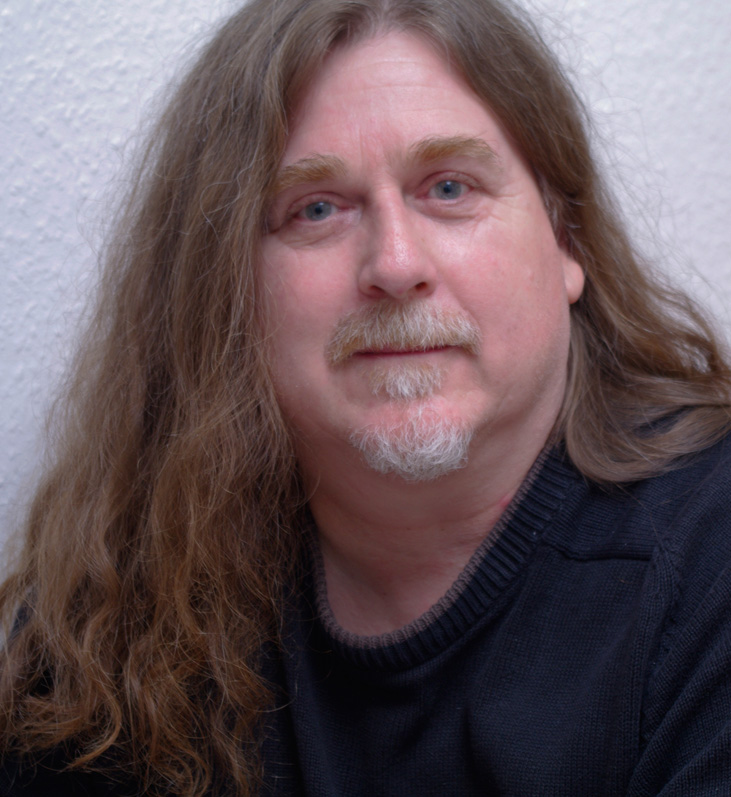 Prof. Franz Oswald forscht am Ulmer Zentrum für Innere Medizin