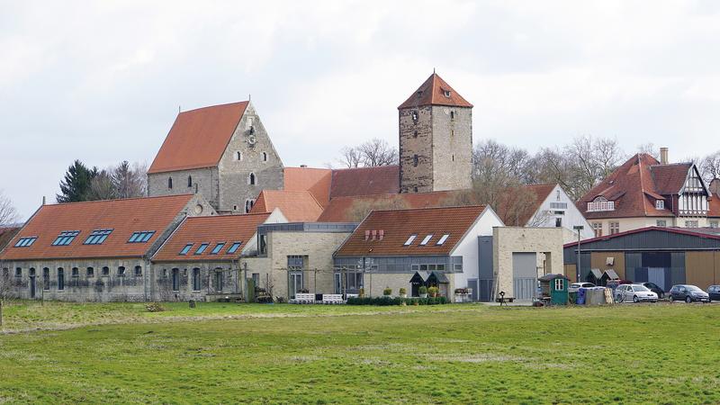 Auf dem Kulturcampus werden etwa 100 Experten auf Einladung des Instituts für Kulturpolitik der Universität Hildesheim im Juni 2017 über das Programm „Europäische Kulturhauptstadt“ debattieren.