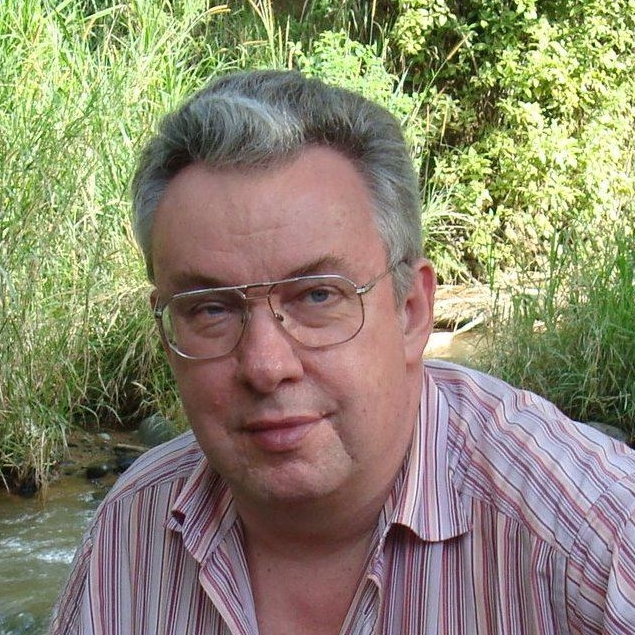 Professor Dr. Jaan Valsiner